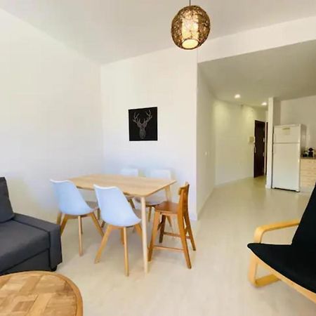 Acogedor Apartamento En El Centro De Malaga Exterior photo
